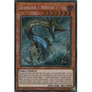 CYHO-FR083 Danger ! Nessie ! Secret Rare