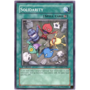 SDMM-EN030 Solidarity Commune