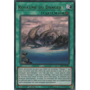 CYHO-FR086 Royaume du Danger ! Ultra Rare