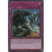 CYHO-FR087 Zone Danger ! Ultra Rare