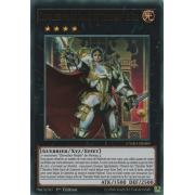 CYHO-FR089 Chevalier Noble Sacré de Custennin le Roi Ultra Rare