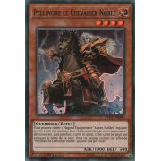 CYHO-FR090 Pellinore le Chevalier Noble Super Rare