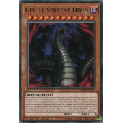 CYHO-FR092 Geh le Serpent Divin Commune