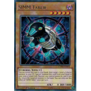 CYHO-EN001 SIMM Tablir Rare