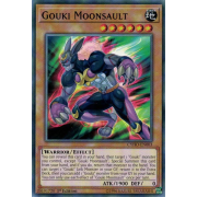 CYHO-EN003 Gouki Moonsault Commune