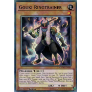 CYHO-EN005 Gouki Ringtrainer Commune