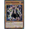 CYHO-EN005 Gouki Ringtrainer Commune