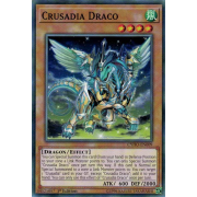 CYHO-EN009 Crusadia Draco Commune