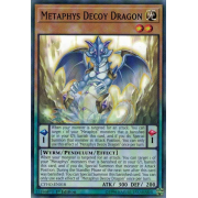 CYHO-EN018 Metaphys Decoy Dragon Commune