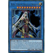 CYHO-EN029 Ruin, Supreme Queen of Oblivion Rare