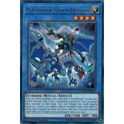 CYHO-EN031 Paladin of Storm Dragon Rare