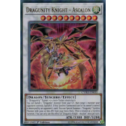 CYHO-EN033 Dragunity Knight - Ascalon Ultra Rare