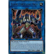 CYHO-EN039 Gouki The Giant Ogre Rare