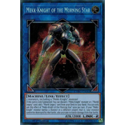 CYHO-EN045 Mekk-Knight of the Morning Star Secret Rare