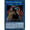 CYHO-EN045 Mekk-Knight of the Morning Star Secret Rare