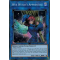 CYHO-EN049 Wee Witch's Apprentice Super Rare