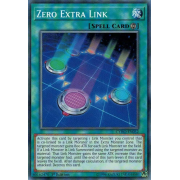 CYHO-EN052 Zero Extra Link Commune