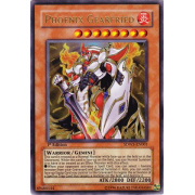 SDWS-EN001 Phoenix Gearfried Ultra Rare