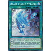 CYHO-EN063 Beast Magic Attack Commune