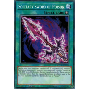 CYHO-EN065 Solitary Sword of Poison Commune