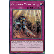 CYHO-EN071 Crusadia Vanguard Commune