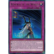 CYHO-EN072 Renewal of the World Rare