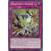 CYHO-EN074 Dragunity Legion Commune