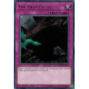 CYHO-EN078 The Deep Grave Rare