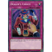 CYHO-EN080 Dealer's Choice Short Print