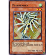 SDWS-EN003 Featherizer Super Rare