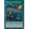 CYHO-EN081 Pinpoint Landing Secret Rare