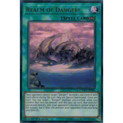 CYHO-EN086 Realm of Danger! Ultra Rare