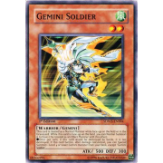 SDWS-EN004 Gemini Soldier Commune