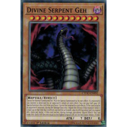 CYHO-EN092 Divine Serpent Geh Commune