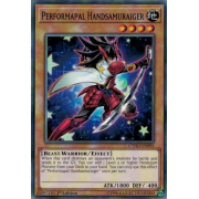 CYHO-EN093 Performapal Handsamuraiger Commune