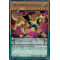 CYHO-EN095 Performapal Gold Fang Rare