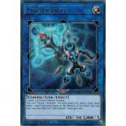 CYHO-EN098 Link Disciple Rare