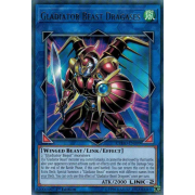 CYHO-EN099 Gladiator Beast Dragases Rare