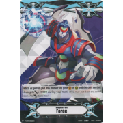 V-GM/0016EN Imaginary Gift - Force (General Seifried) Common (C)