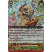 PR/0440EN Poison Sickle Mutant Deity, Overwhelm Triple Rare (RRR)