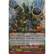 PR/0441EN Great Villain, Dirty Picaro Triple Rare (RRR)