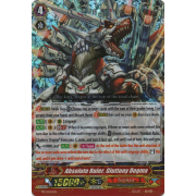 PR/0442EN Absolute Ruler, Gluttony Dogma Triple Rare (RRR)