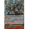 PR/0442EN Absolute Ruler, Gluttony Dogma Triple Rare (RRR)