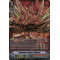 V-EB01/SV01EN Ravenous Dragon, Gigarex Special Vanguard Rare (SVR)