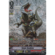 V-EB01/OR01EN Tyrant, Deathrex Origin Rare (OR)