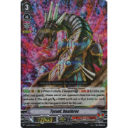 V-EB01/004EN Tyrant, Deathrex Triple Rare (RRR)