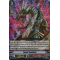 V-EB01/004EN Tyrant, Deathrex Triple Rare (RRR)