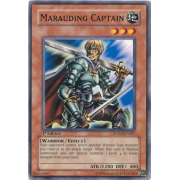 SDWS-EN007 Marauding Captain Commune