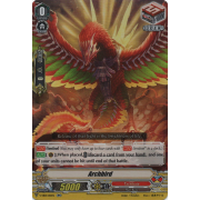 V-EB01/012EN Archbird Double Rare (RR)