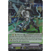 V-EB01/014EN Gyro Slinger Double Rare (RR)